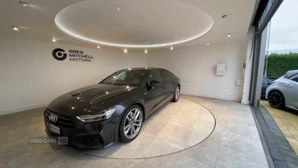 Used Audi A7 2020 for sale - 76729240: Photo 3