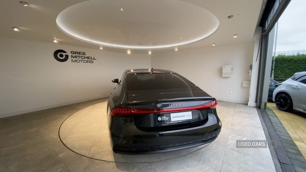 Used Audi A7 2020 for sale - 76729240: Photo 6