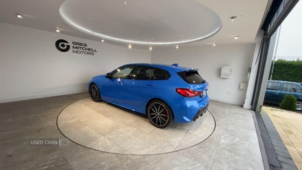 Used BMW 1 Series 2024 for sale - 76671896: Photo 5