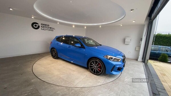 Used BMW 1 Series 2024 for sale - 76671896: Photo 9