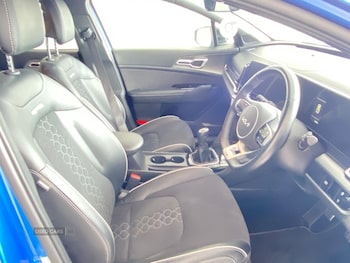 Used Kia Sportage 2024 for sale - 79566362: Photo