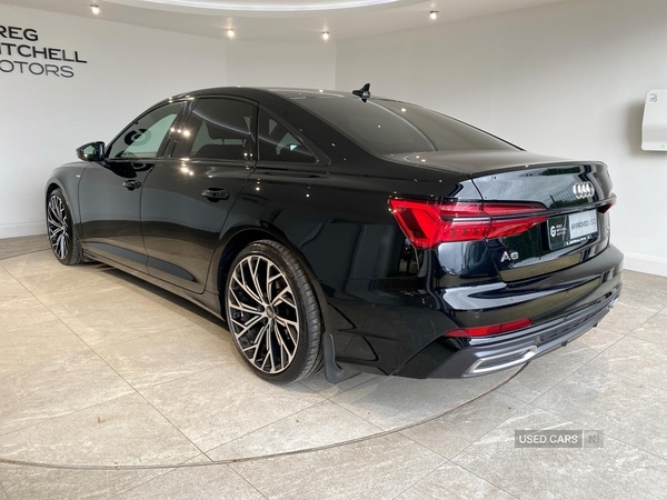 Used Audi Q5 2020 for sale - 78101831: Photo 13