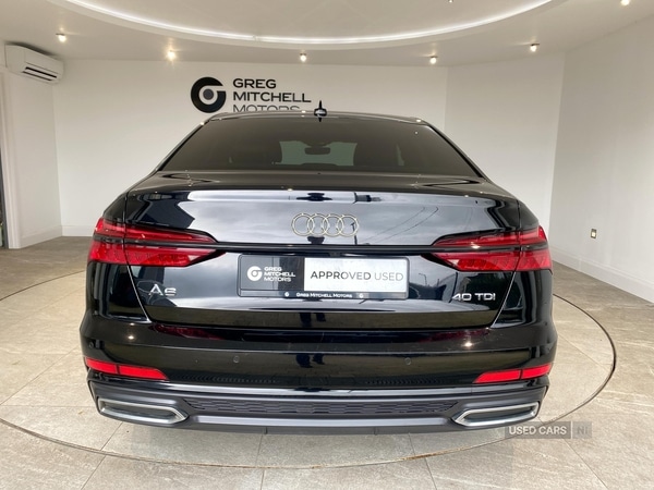 Used Audi Q5 2020 for sale - 78101831: Photo 14