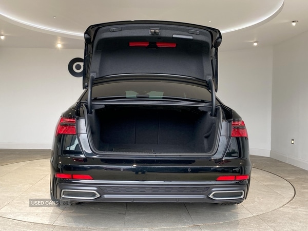 Used Audi Q5 2020 for sale - 78101831: Photo 15