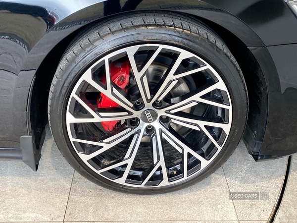 Used Audi Q5 2020 for sale - 78101831: Photo 16