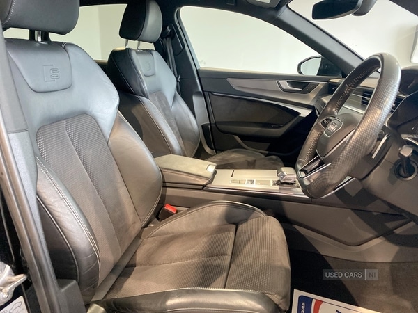 Used Audi Q5 2020 for sale - 78101831: Photo 17