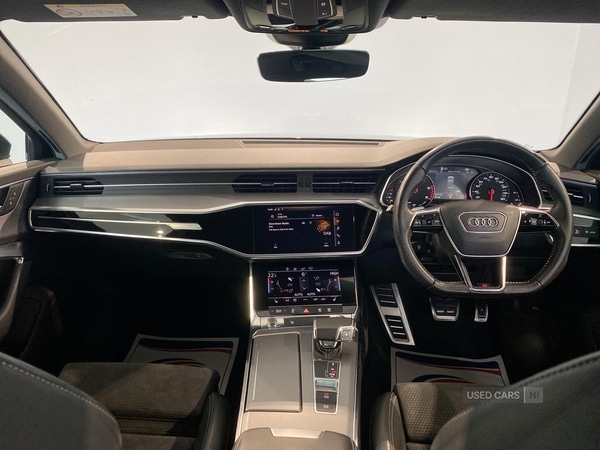 Used Audi Q5 2020 for sale - 78101831: Photo 18