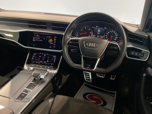 Used Audi Q5 2020 for sale - 78101831: Photo 19