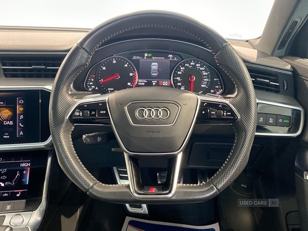 Used Audi Q5 2020 for sale - 78101831: Photo 20
