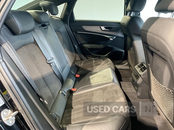 Used Audi Q5 2020 for sale - 78101831: Photo 22