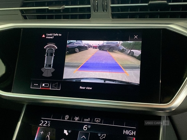 Used Audi Q5 2020 for sale - 78101831: Photo 25