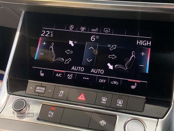 Used Audi Q5 2020 for sale - 78101831: Photo 26