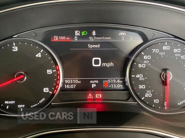 Used Audi Q5 2020 for sale - 78101831: Photo 27