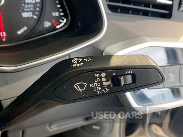 Used Audi Q5 2020 for sale - 78101831: Photo 29