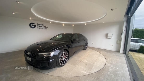 Used Audi Q5 2020 for sale - 78101831: Photo 3