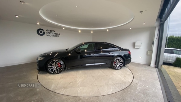 Used Audi Q5 2020 for sale - 78101831: Photo 4