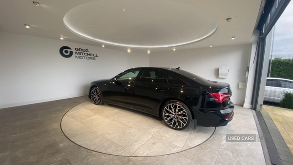 Used Audi Q5 2020 for sale - 78101831: Photo 5