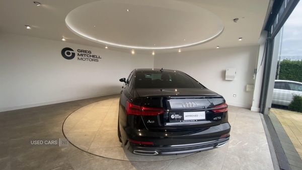 Used Audi Q5 2020 for sale - 78101831: Photo 6