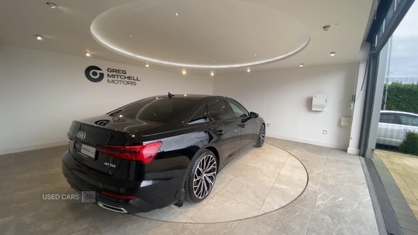 Used Audi Q5 2020 for sale - 78101831: Photo 7