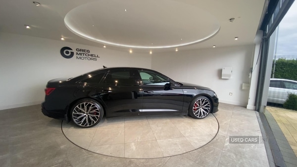 Used Audi Q5 2020 for sale - 78101831: Photo 8