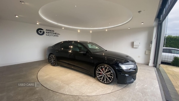 Used Audi Q5 2020 for sale - 78101831: Photo 9