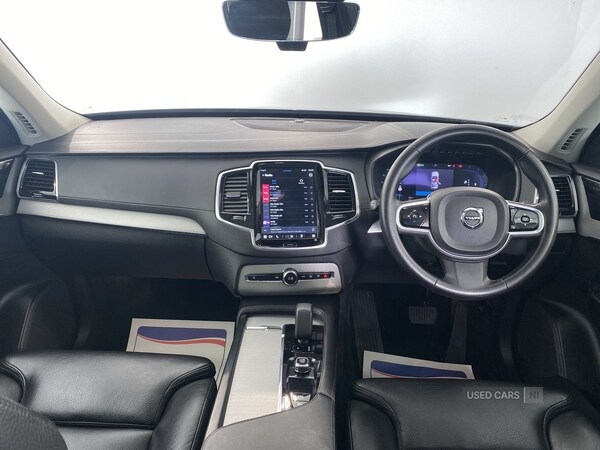 Used Volvo XC90 2022 for sale - 76153236: Photo 11