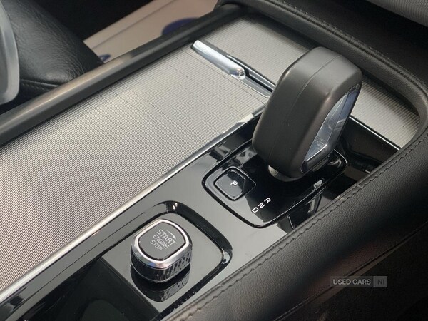 Used Volvo XC90 2022 for sale - 76153236: Photo 14