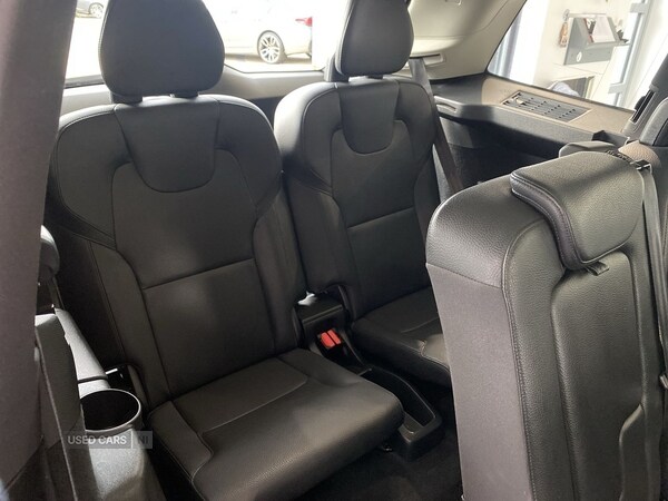 Used Volvo XC90 2022 for sale - 76153236: Photo 19