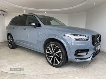 Used Volvo XC90 2022 for sale - 76153236: Photo