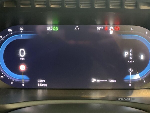 Used Volvo XC90 2022 for sale - 76153236: Photo 27
