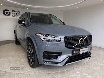 Used Volvo XC90 2022 for sale - 76153236: Photo