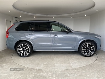 Used Volvo XC90 2022 for sale - 76153236: Photo
