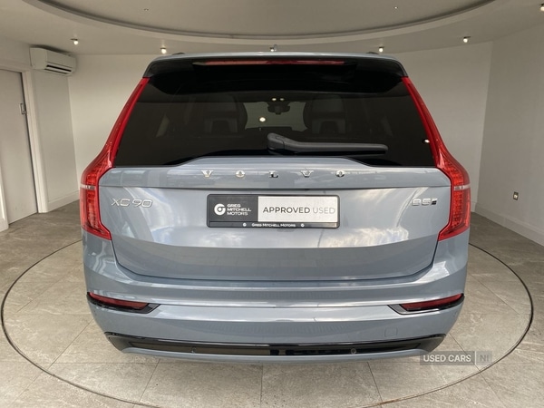 Used Volvo XC90 2022 for sale - 76153236: Photo 6