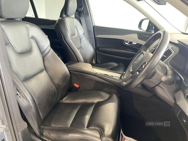 Used Volvo XC90 2022 for sale - 76153236: Photo 9