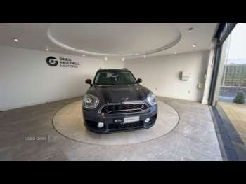 Used MINI Countryman 2019 for sale - 74083313: Photo