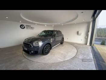 Used MINI Countryman 2019 for sale - 74083313: Photo