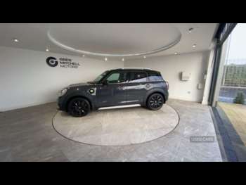 Used MINI Countryman 2019 for sale - 74083313: Photo