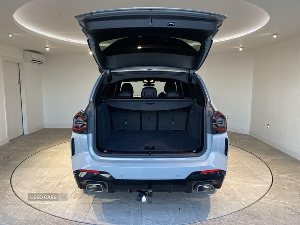 Used BMW X3 2021 for sale - 76998014: Photo 15