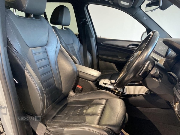 Used BMW X3 2021 for sale - 76998014: Photo 18