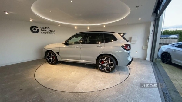 Used BMW X3 2021 for sale - 76998014: Photo 2