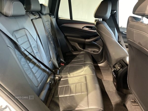 Used BMW X3 2021 for sale - 76998014: Photo 23