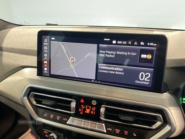 Used BMW X3 2021 for sale - 76998014: Photo 24