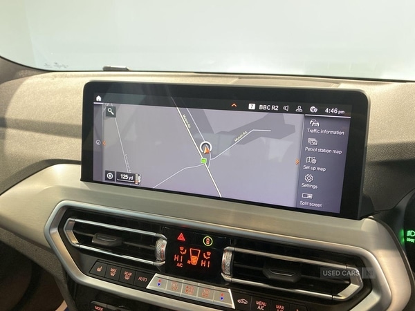 Used BMW X3 2021 for sale - 76998014: Photo 25