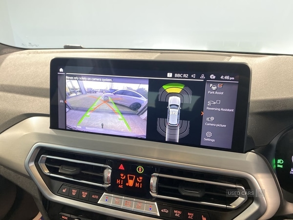 Used BMW X3 2021 for sale - 76998014: Photo 26