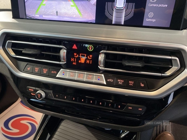 Used BMW X3 2021 for sale - 76998014: Photo 27