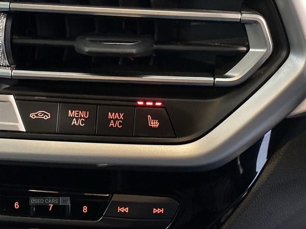 Used BMW X3 2021 for sale - 76998014: Photo 28