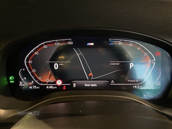 Used BMW X3 2021 for sale - 76998014: Photo 31