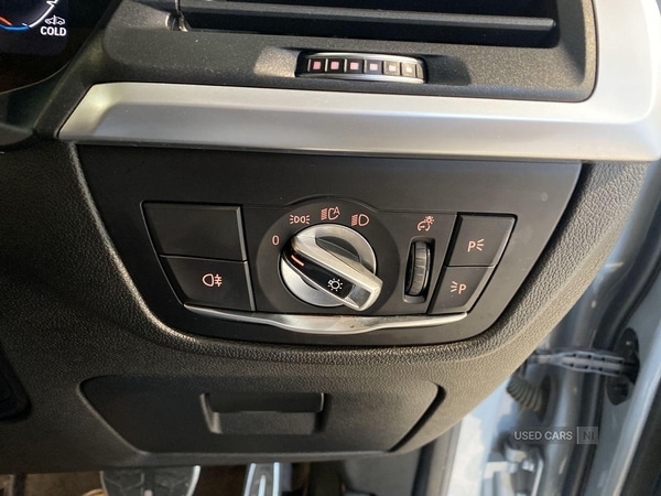 Used BMW X3 2021 for sale - 76998014: Photo 32