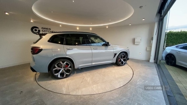 Used BMW X3 2021 for sale - 76998014: Photo 5