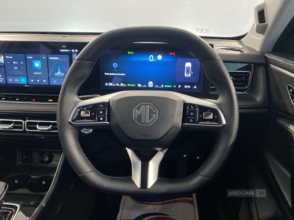 Used MG MG HS 2025 for sale - 77030532: Photo 13